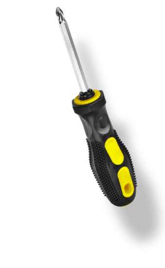 screwdriver